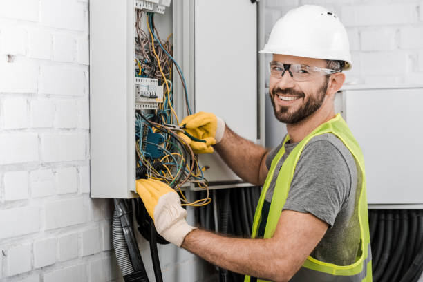 Best Electrical Troubleshooting Services  in Hanna City, IL