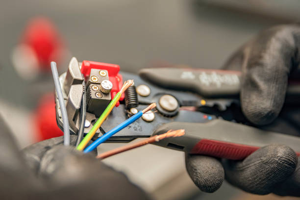  Hanna City, IL Electrician Pros