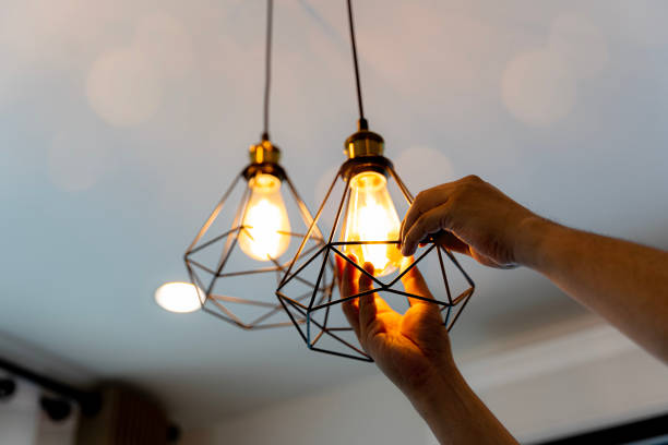 Best Electrical Repair Services  in Hanna City, IL