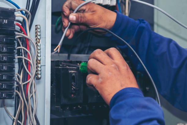 Best 24-Hour Electrician  in Hanna City, IL