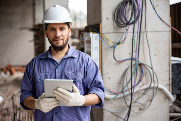 Best Electrical Troubleshooting Services  in Hanna City, IL