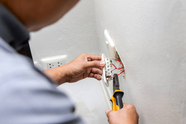 Best Home Electrical Repair  in Hanna City, IL