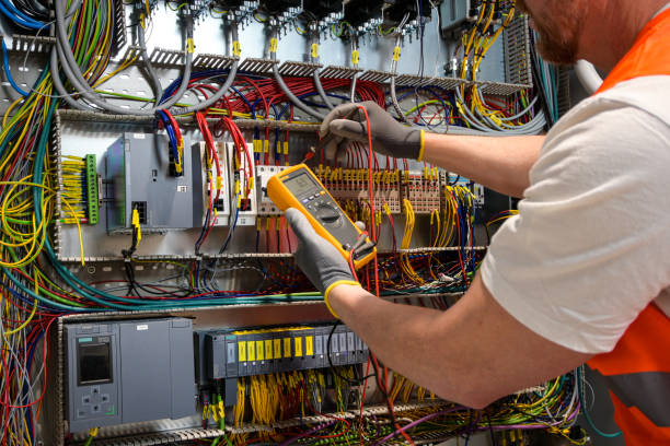 Best Affordable Electrical Installation  in Hanna City, IL