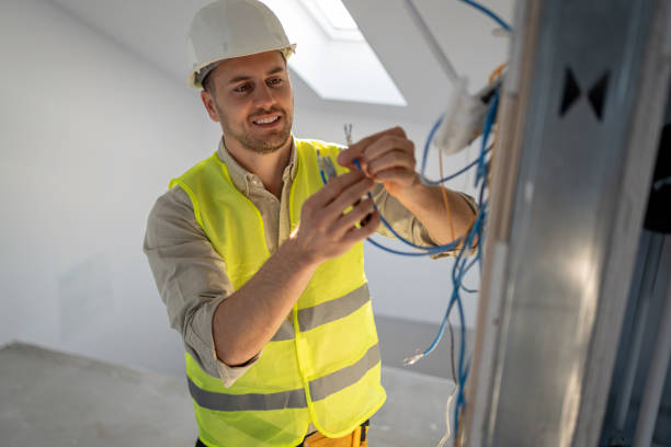Best Industrial Electrical Services  in Hanna City, IL
